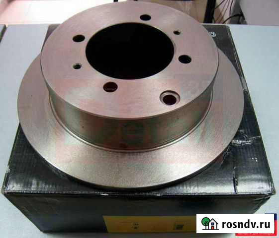 Тормозные диски lancer 9 передние Рыбинск - изображение 1