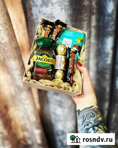 Мужской подарок в наличии Омск - изображение 1