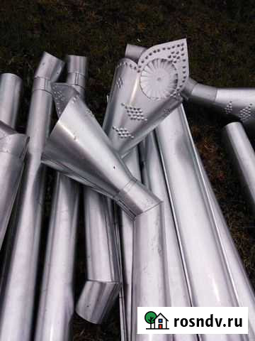 Водосток Рассказово - изображение 1