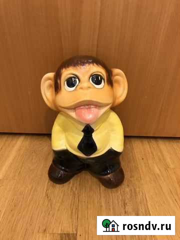 Копилка керамическая Челябинск - изображение 1