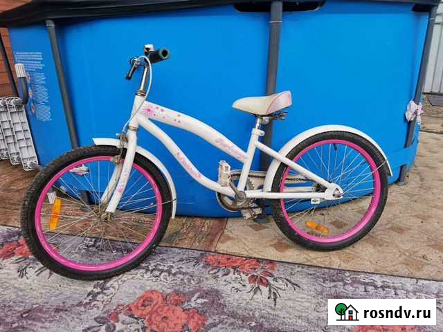 Велосипед бу Челябинск - изображение 1