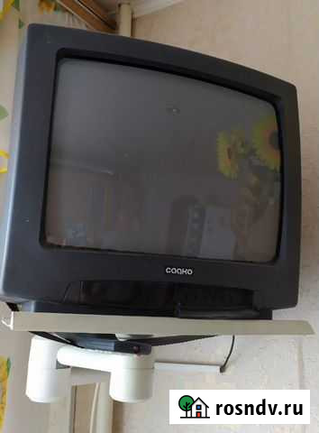 Телевизор с кронштейном Великий Устюг - изображение 1