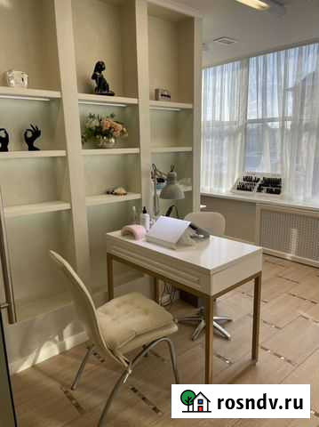 Кабинет ногтевого сервиса Челябинск - изображение 1