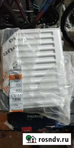 Радиатор Калининград - изображение 1