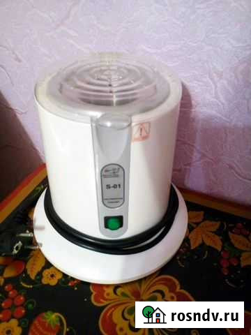 Стерилизатор Саратов - изображение 1