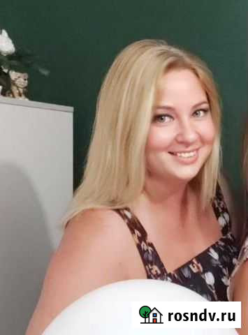 Сиделка(помощник по хозяйству) Нижний Новгород - изображение 1