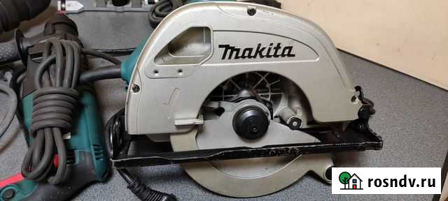 Дисковая пила Мурманск - изображение 1