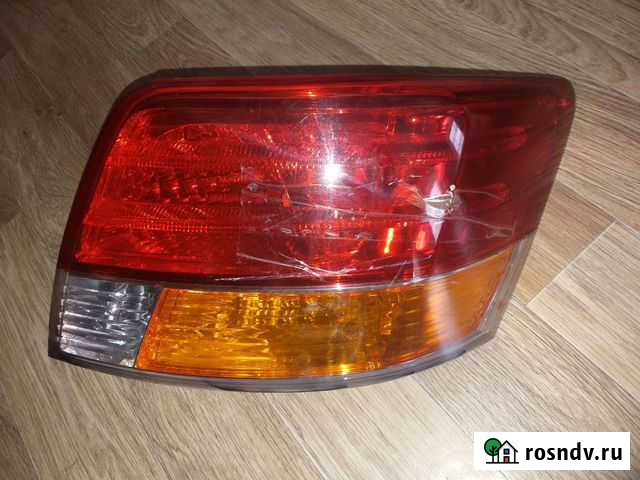 Задняя правая Оптика Улан-Удэ - изображение 1