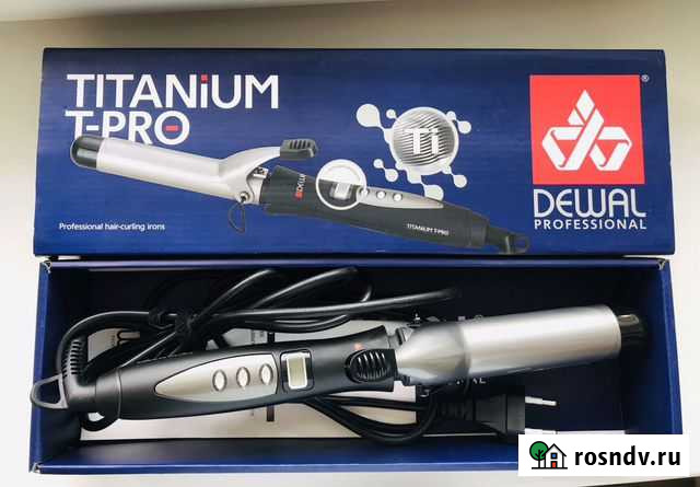 Плойка новая Калининград - изображение 1