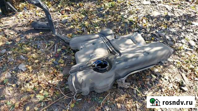 Шкода рапид бензобак Белгород - изображение 1