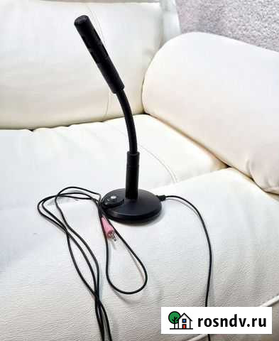 Студийный микрофон Саратов - изображение 1