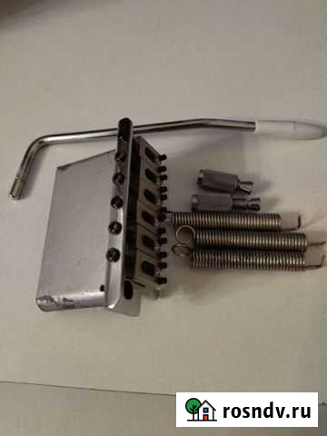 Тремоло Wilkinson Железногорск - изображение 1