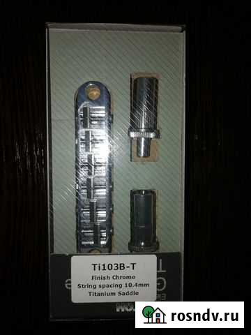 Gotoh Ti103B-T Александров - изображение 1