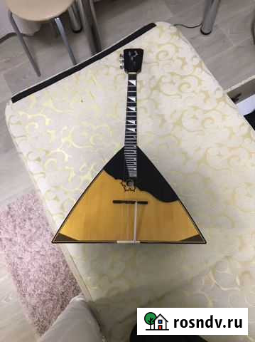 Балалайка Воронеж - изображение 1