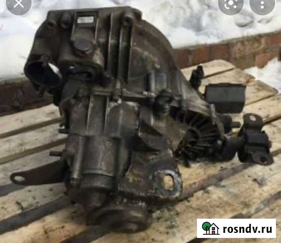 Коробка передач ваз 2110 11 12 Челябинск - изображение 1