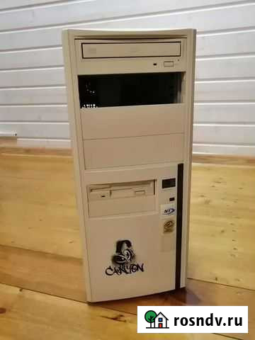 Системный блок Ростов-на-Дону - изображение 1