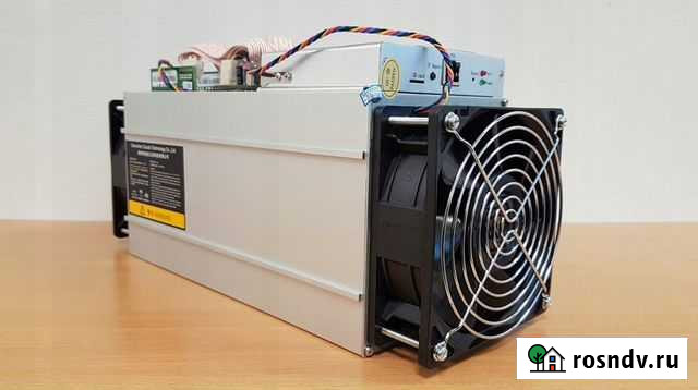 Asic Antminer S9j обп Иркутск - изображение 1
