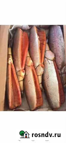 Продажа копченой рыбы Назарово - изображение 1