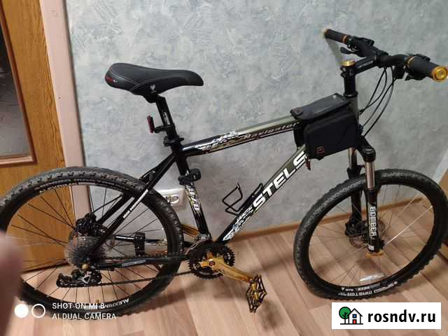 Горный велосипед 26 бу Подольск - изображение 1