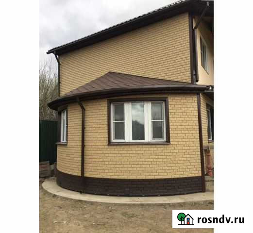 Сайдинг нового поколения Астрахань - изображение 1