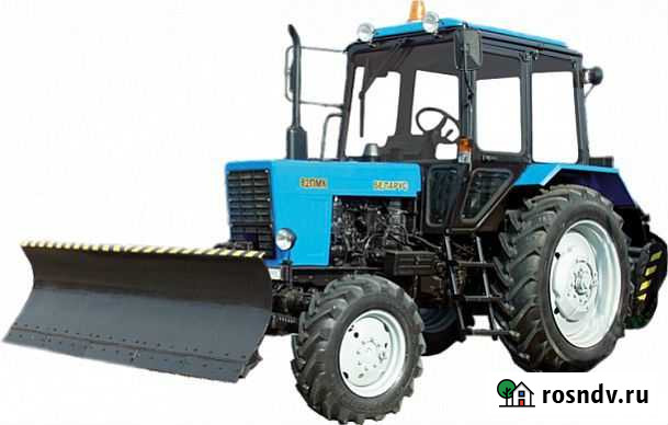 Машина уборочная беларус 82мк-01 Благовещенск - изображение 1