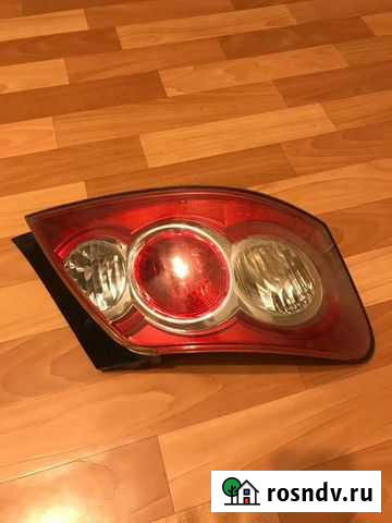 Задняя Фара mark x Петропавловск-Камчатский - изображение 1