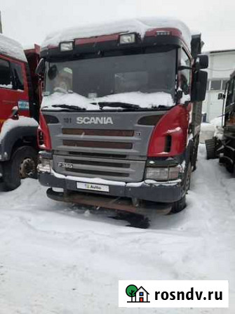 Scania P380, 2011 Подольск - изображение 1