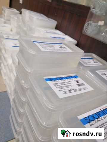 Все для мыловарения Махачкала - изображение 1