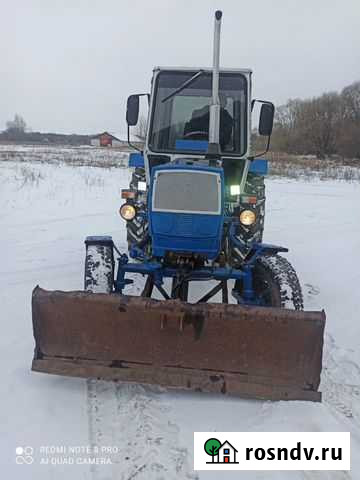 Юмз Колпны - изображение 1