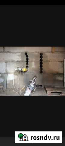 Алмазное бурение Ишимбай - изображение 1