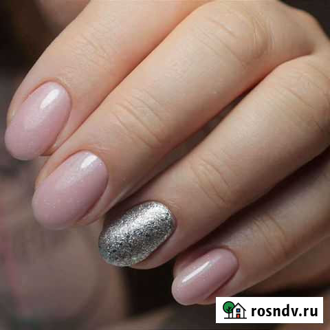 Мастер маникюра на дому Ульяновск - изображение 1