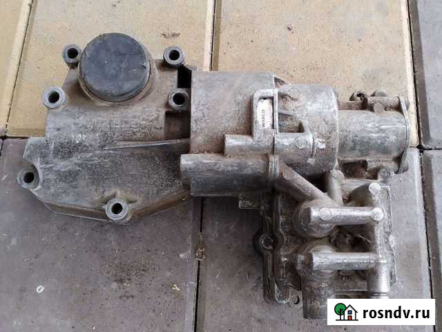 Цилиндр переключения передач Актрос Аксай - изображение 1