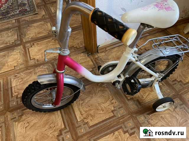 Детский велосипед Иркутск - изображение 1