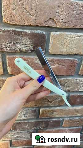 Шаветт для бритья Rapira Калининград - изображение 1