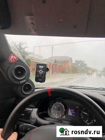 Рупоры Урус-Мартан - изображение 1