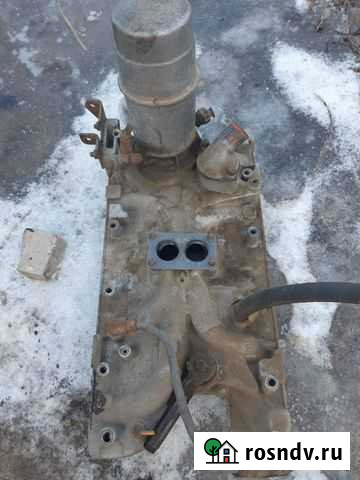 Коллектор впускной (паук) газ 3307,53,66,паз Нижний Новгород - изображение 1