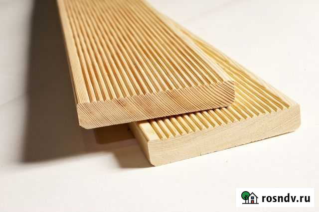 Террасная доска Петрозаводск - изображение 1