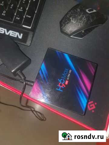 Tv box Нижний Новгород - изображение 1