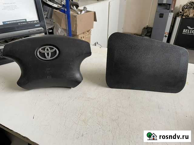 Комплект безопасности BYD F3 2006-2013 Петрозаводск - изображение 1