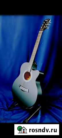 Гитара Ханты-Мансийск - изображение 1