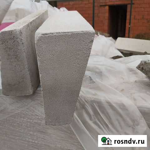 Газоблок Аннино - изображение 1