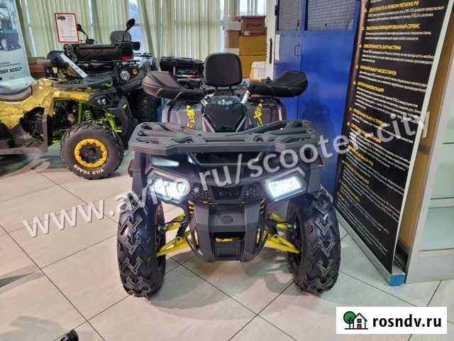 WildTrackX Москва - изображение 1