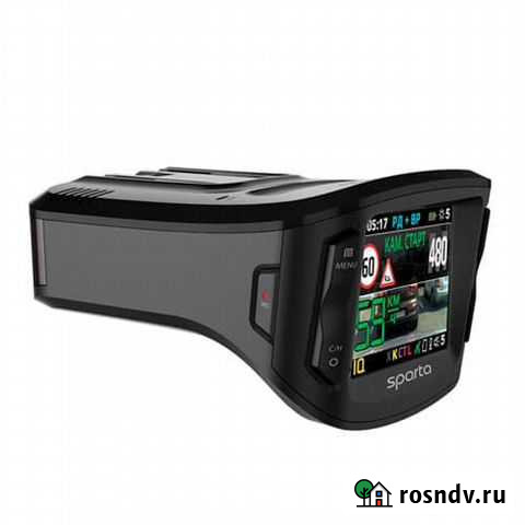 Inspector sparta Красноярск - изображение 1