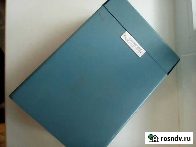 Прибор сигнал-31м1 Тацинская - изображение 1