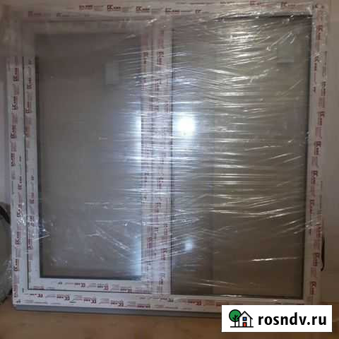 Окна пластиковые Шатура - изображение 1