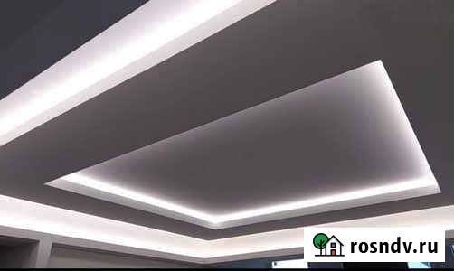 Монтажник натяжных потолков Выборг - изображение 1