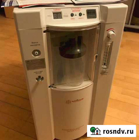 Кислородный концентратор Москва - изображение 1