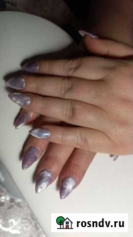 Маникюр педикюр на дому Шахты - изображение 1