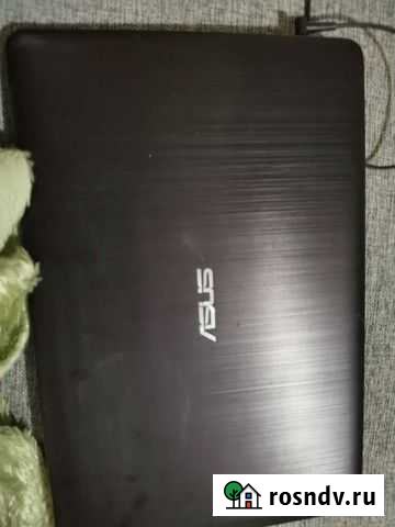 Ноутбук asus Бор - изображение 1