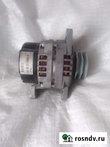 Генератор Батэ 28 В 60 А Томск - изображение 1